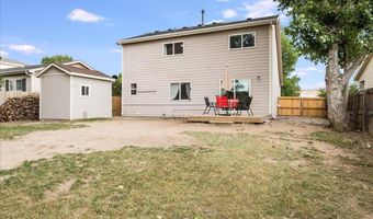 1913 PRAIRIE DOG Dr, Cheyenne, WY 82009
