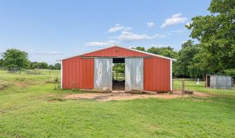 8700 E Covell Rd, Arcadia, OK 73007
