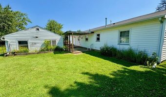 3715 Liberty St, Ashtabula, OH 44004