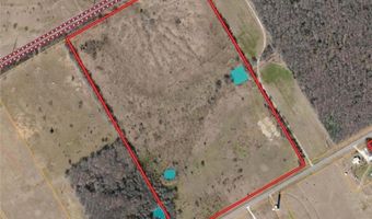1311 FM 1304, Aquilla, TX 76622