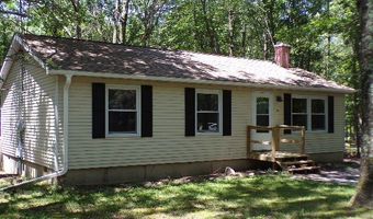 101 Mohawk Trl, Albrightsville, PA 18210