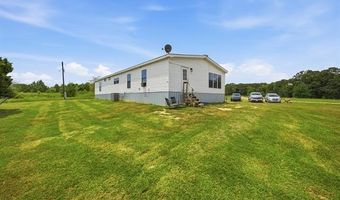 5172 S Sawmill Rd, Atoka, OK 74525