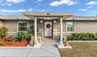 1390 S MCADOO Ave, Bartow, FL 33830