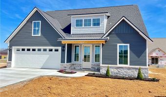 514 Buffalo Pass, Barling, AR 72923
