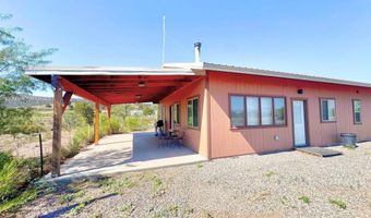 20 RT Dr, Buckhorn, NM 88025