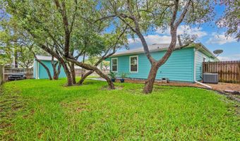 702 Portside Way, Aransas Pass, TX 78336
