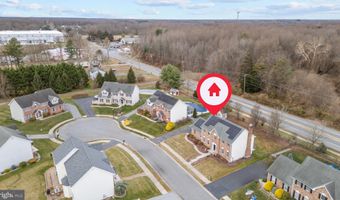 8 TAMAR Ct, Bear, DE 19701