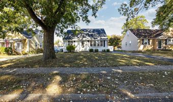 305 W 4TH Ave, Barrington, NJ 08007