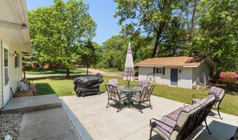 500 E Liberty St, Adams, WI 53910