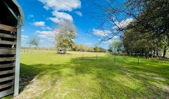 10 SW 50th Ave, Bell, FL 32619
