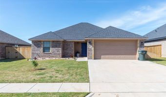 144 Carriage Hills Pkwy, Abilene, TX 79602