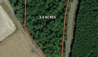 Barksdale Road, Brandon, MS 39047