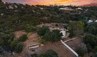 1829 Via Corina, Alpine, CA 91901