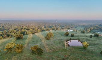 2 E Sorghum Mill Rd, Arcadia, OK 73007