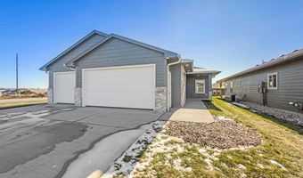 2413 E Tinley St, Brandon, SD 57005