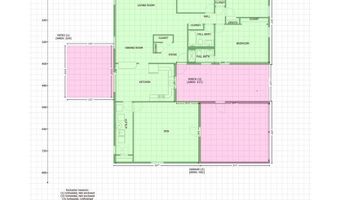 3710 IVY HILL Ln, Bowie, MD 20715