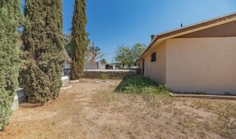 1201 FAIRFIELD Dr, El Paso, TX 79925