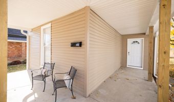 2007 Columbus Ave, Anderson, IN 46016