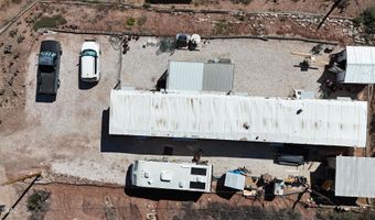 636 E Di Di Anne Dr, Benson, AZ 85602
