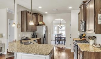354 Harkins Bluff Dr, Greer, SC 29651