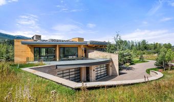 1422 W Buttermilk Rd, Aspen, CO 81611