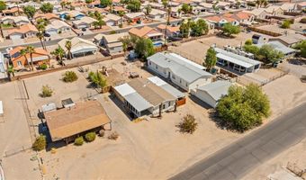 1605 Nottingham Dr, Bullhead City, AZ 86442