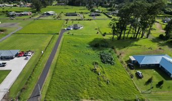 64-5226 WHITE Rd Lot #: 5, Kamuela, HI 96743