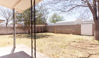 204 Acoma Dr, Clovis, NM 88101