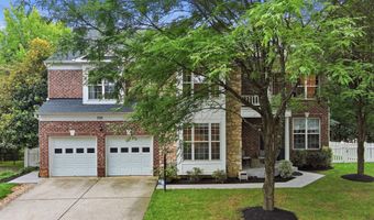 705 N ASHTON St, Alexandria, VA 22312