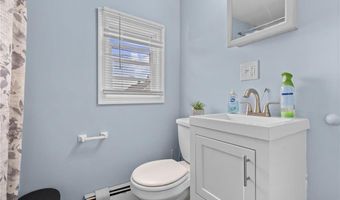 23 Tiffany St, Central Falls, RI 02863