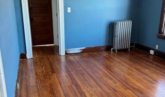 458 Ridgefield Ave, Bridgeport, CT 06610