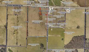 Highway 37 And 96, Avilla, MO 64833