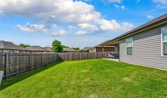 1833 SE Jefferson Rd, Bartlesville, OK 74006