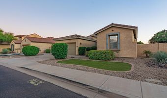 453 W LANTANA Pl, Chandler, AZ 85248