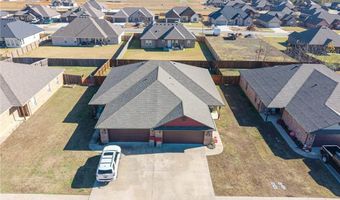 1110 Springhill Rd, Barling, AR 72923