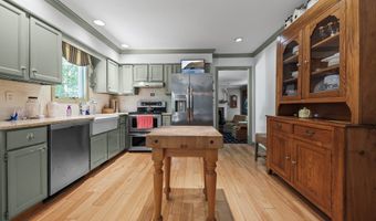 2839 S Rockhill Ave, Alliance, OH 44601