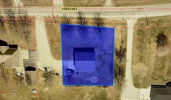 4810 Airport Rd, Albers, IL 62215