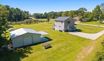 2170 Ash Little River Rd NW, Ash, NC 28420