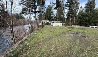 54480 McKenzie River Dr, Blue River, OR 97413