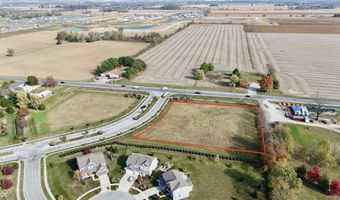 S State Road, Bargersville, IN 46106