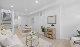 1217 GLYNDON Ave, Baltimore, MD 21223