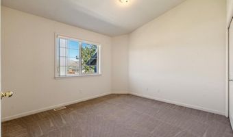 3705 Southpointe Dr, Carson City, NV 89701