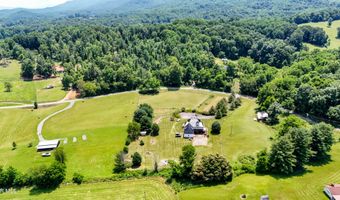 22643 Twin Oaks Rd, Abingdon, VA 24211