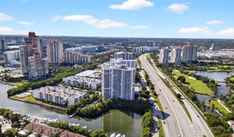3500 Mystic Pointe Dr 1804, Aventura, FL 33180