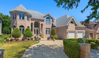 1760 W Whispering Ct, Addison, IL 60101