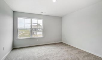 5 Walnut Mill Way Plan: Juniper, Ashville, OH 43103