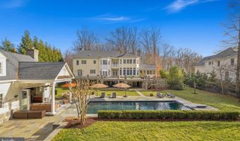 9919 LOGAN Dr, Potomac, MD 20854