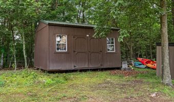 357 CRESTVIEW MOUNTAIN Rd, Augusta, WV 26704