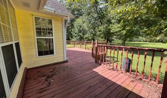 507 Meadowlane Dr, Aberdeen, MS 39730