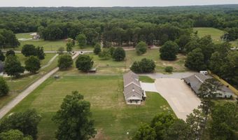 1202 Hilldale Cv, Alexander, AR 72002